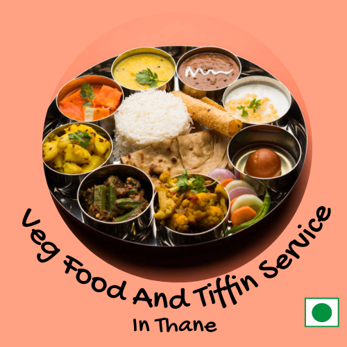 Veg and Tiffin service